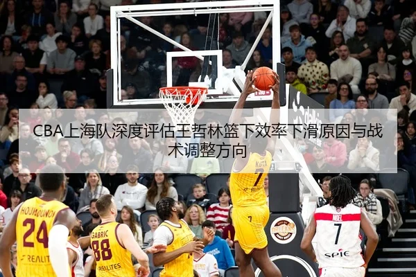 CBA上海队深度评估王哲林篮下效率下滑原因与战术调整方向